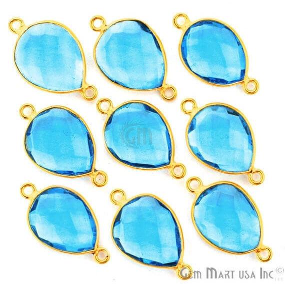 Blue Topaz
