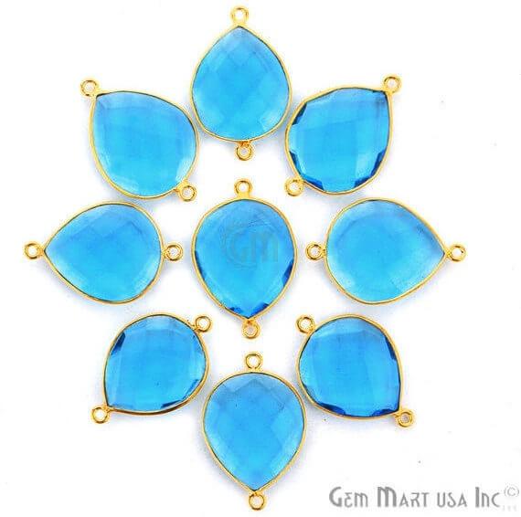 Blue Topaz