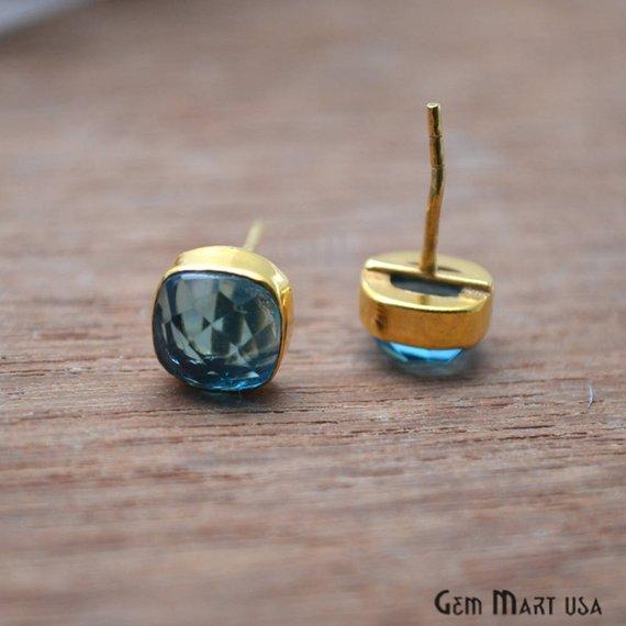 Blue Topaz