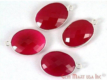 gemstone connector beads, gemstone connector pendant
