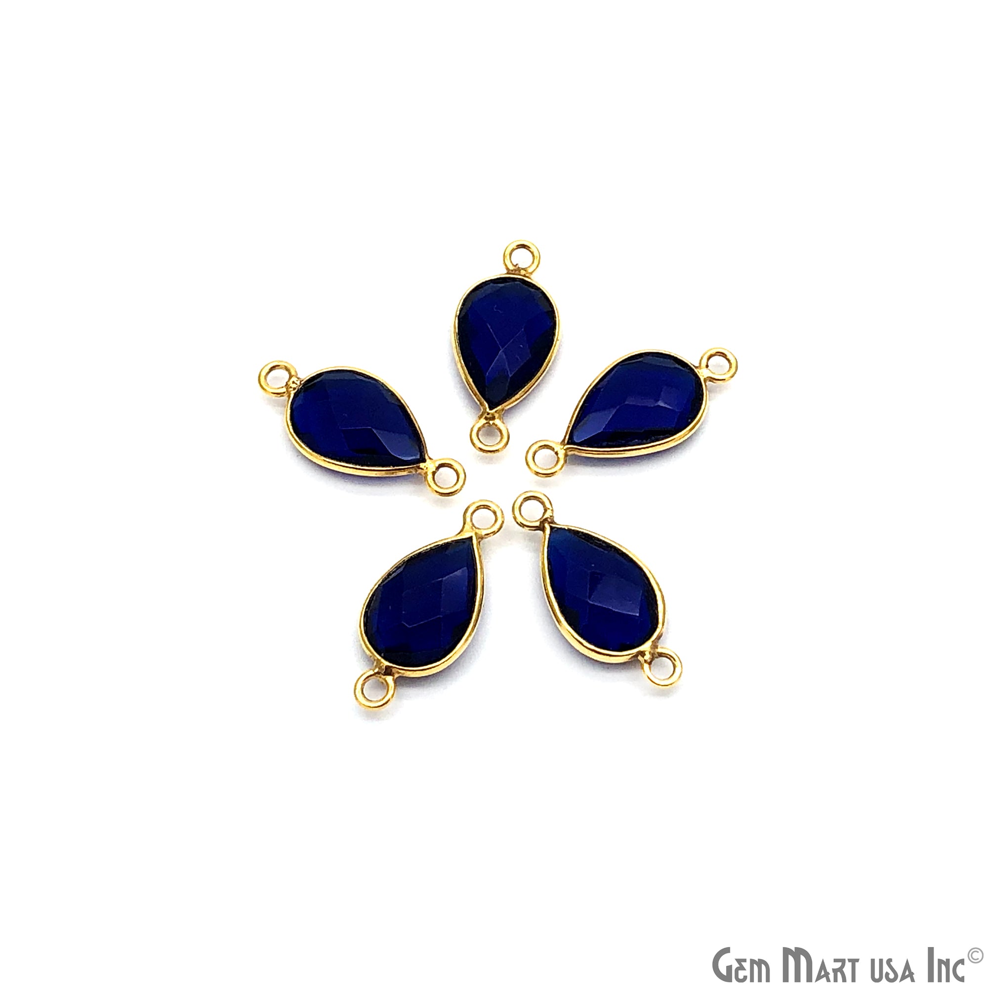 sapphire quartz