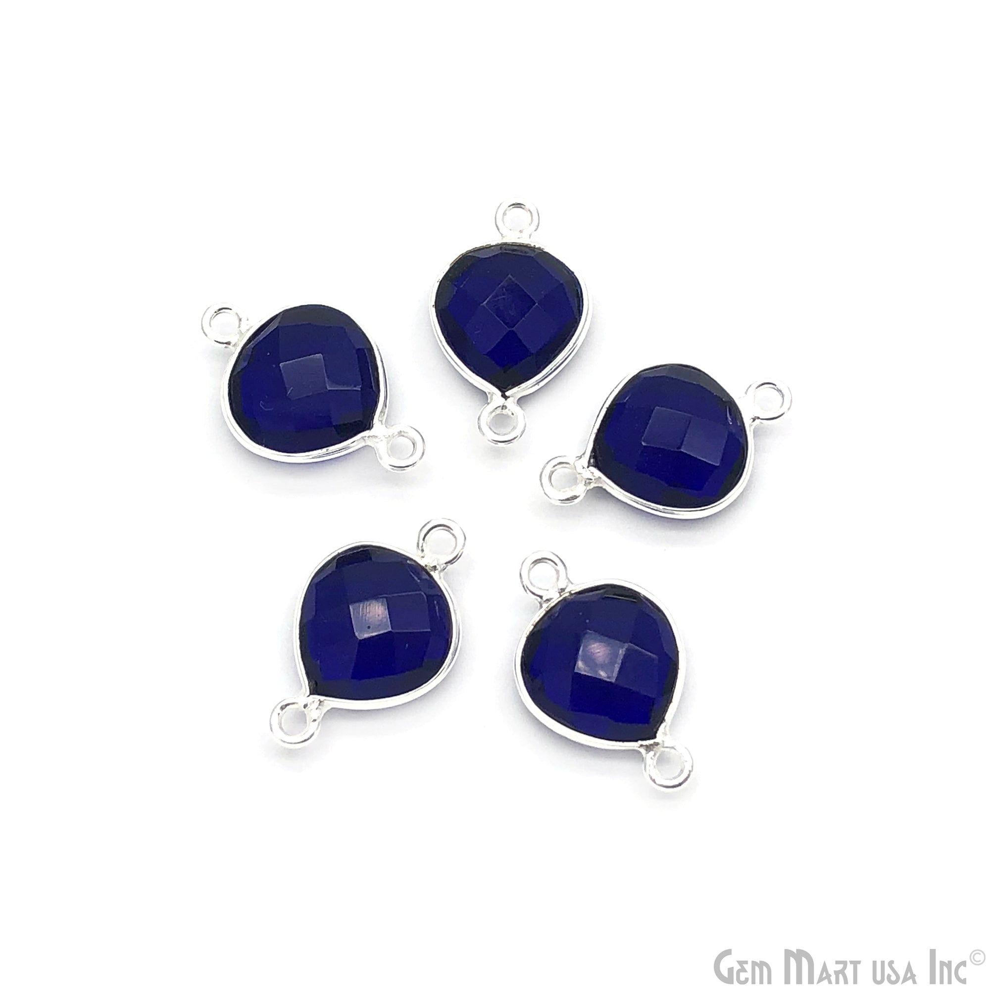Sapphire Quartz