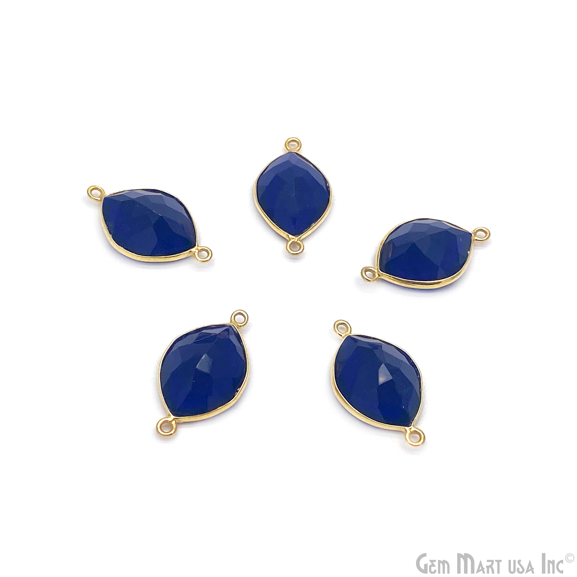 Blue Sapphire