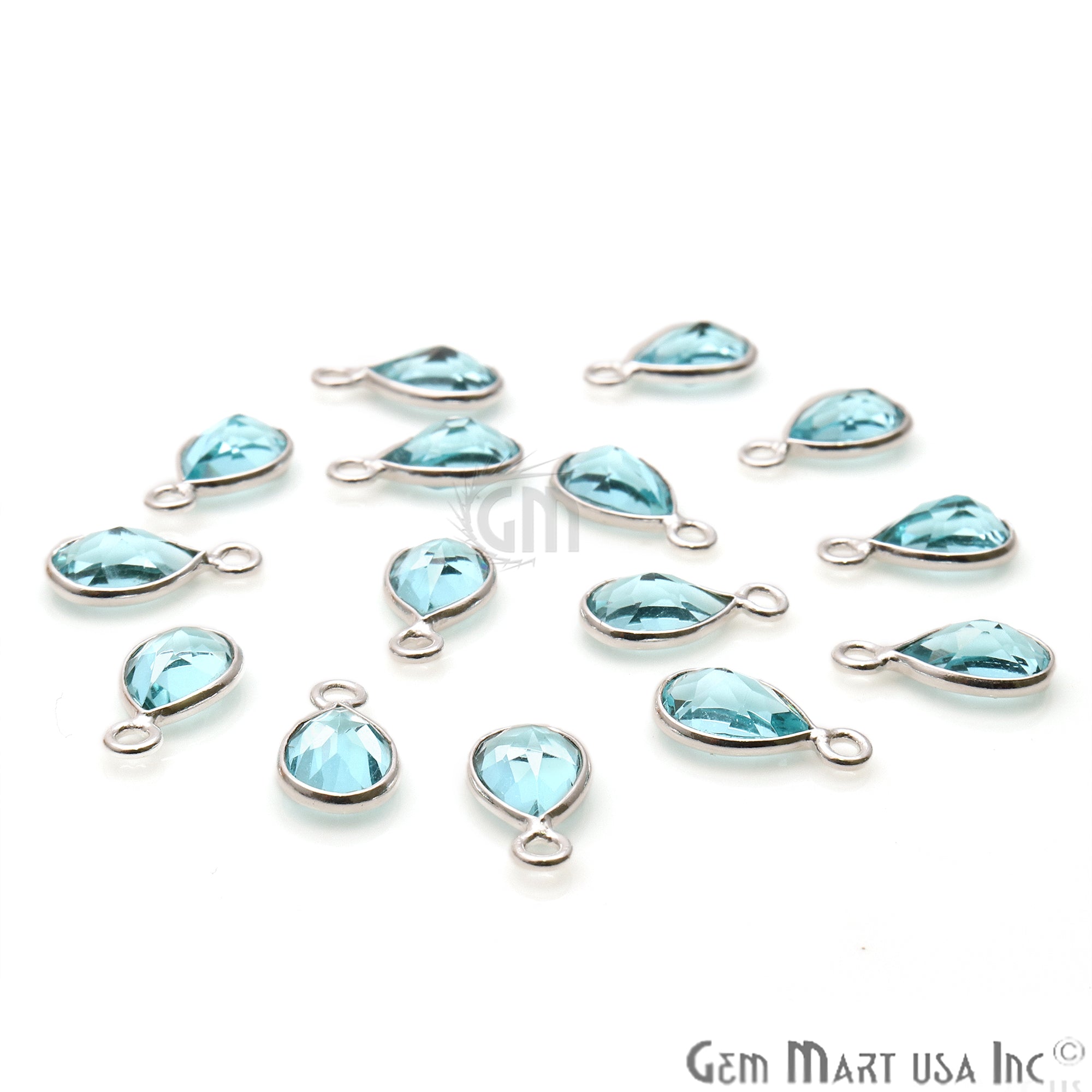 Blue Topaz