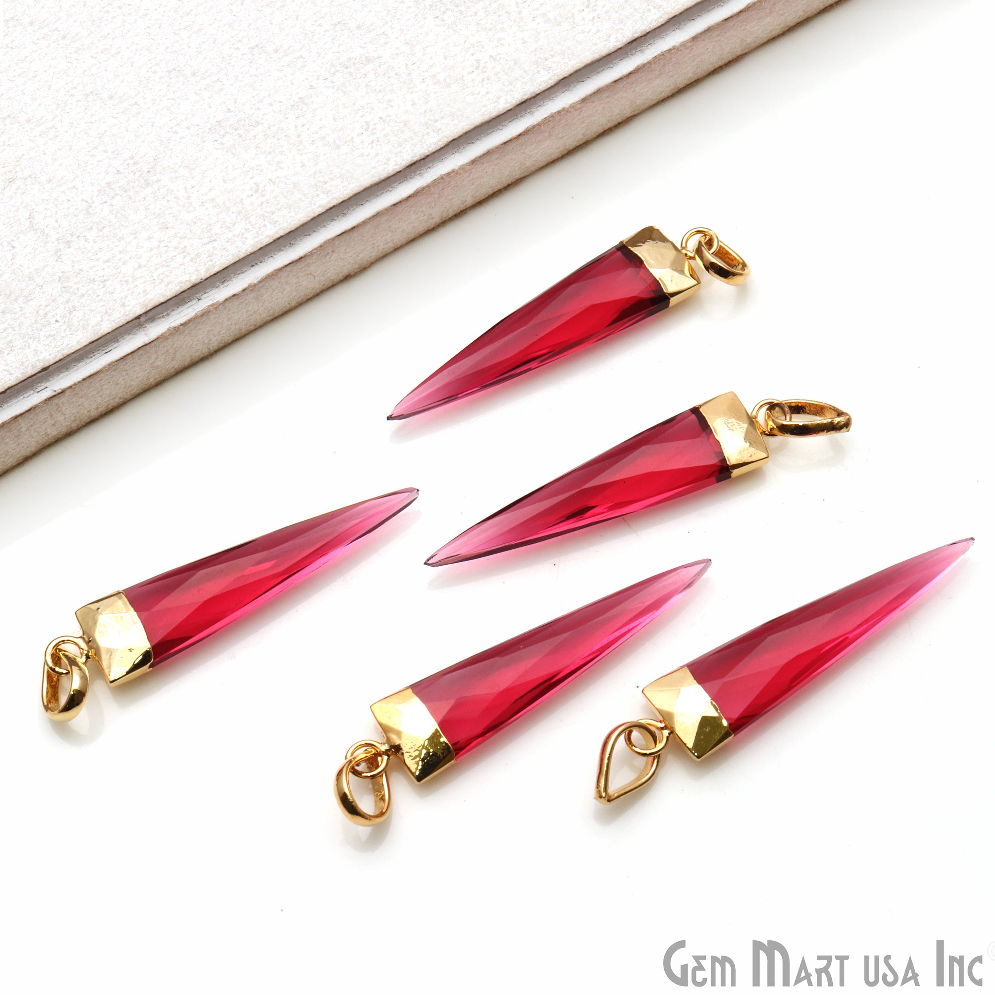 Pink Tourmaline