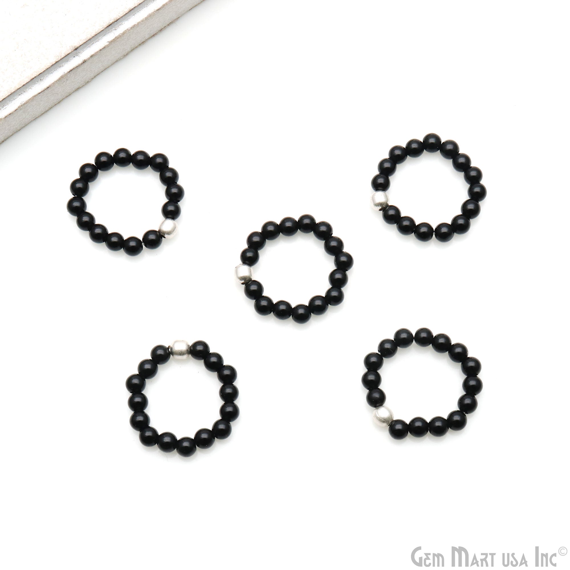 Black Spinel