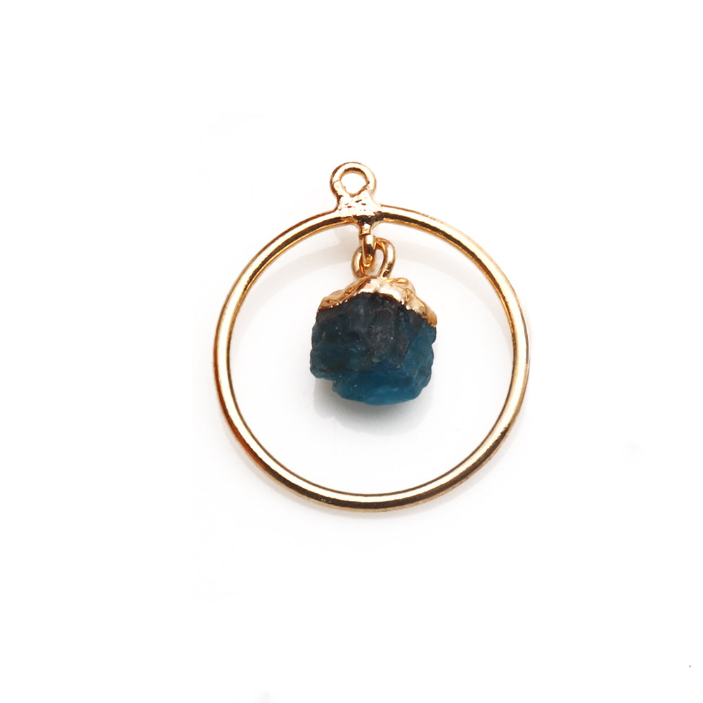 diy-earrings, diy-pendant