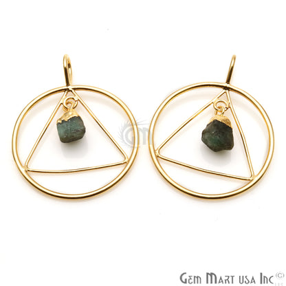 diy-earrings, diy-pendant