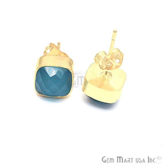 Light Aqua Chalcedony