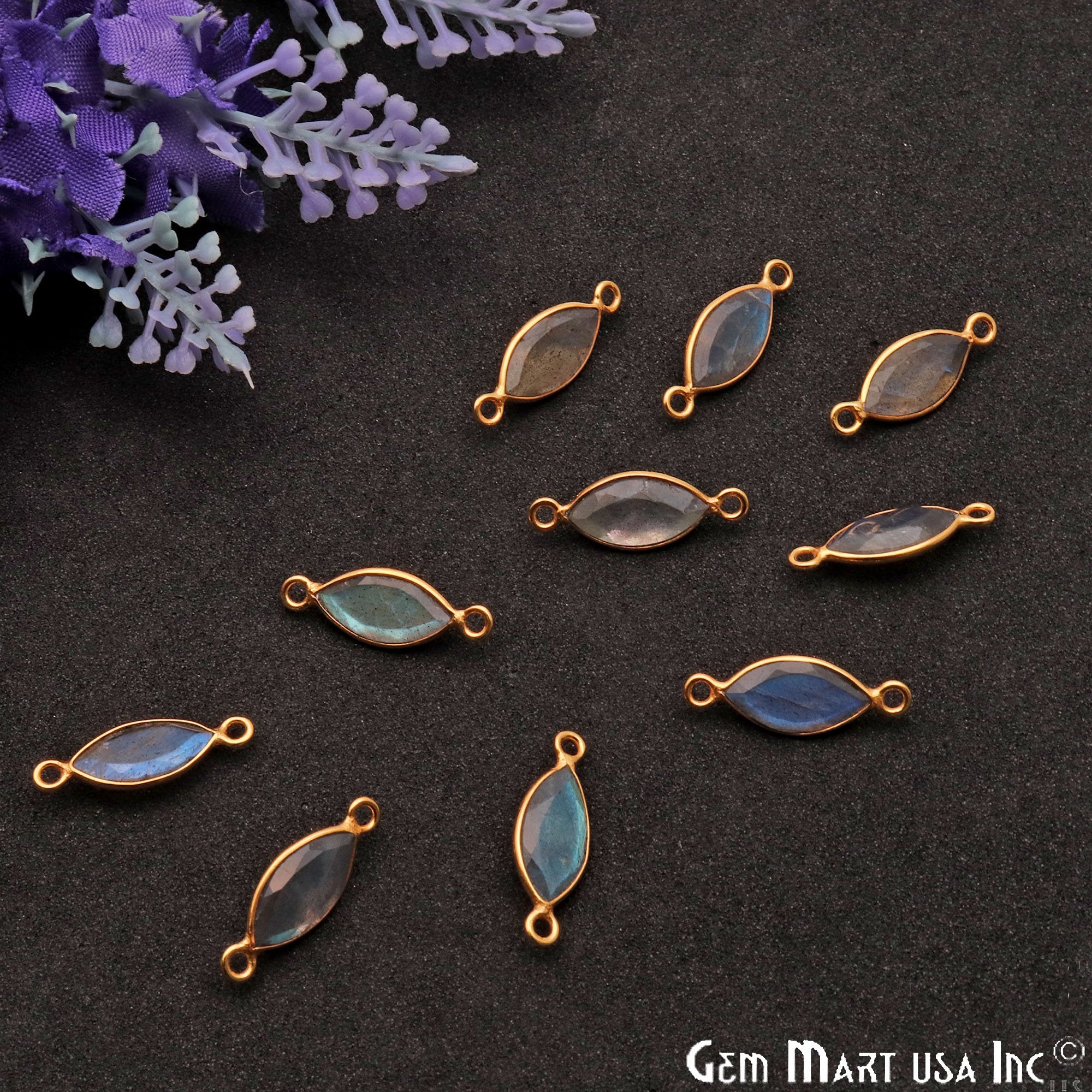 Labradorite