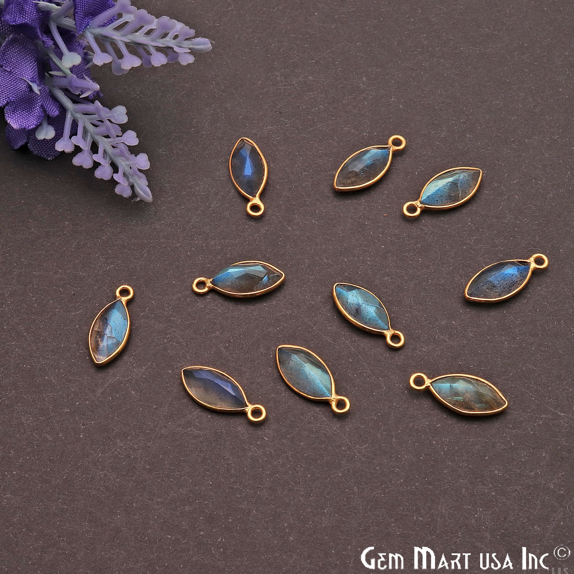 Labradorite