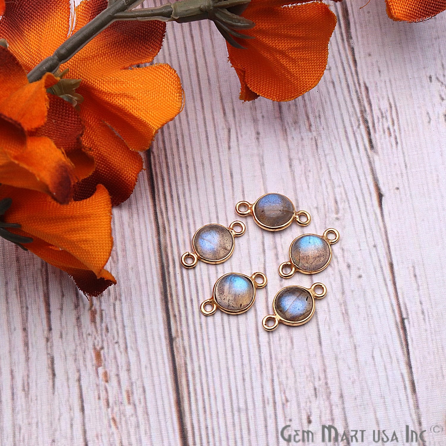 Labradorite