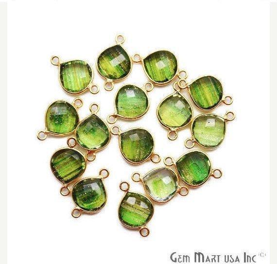 Light Green Copper Infused