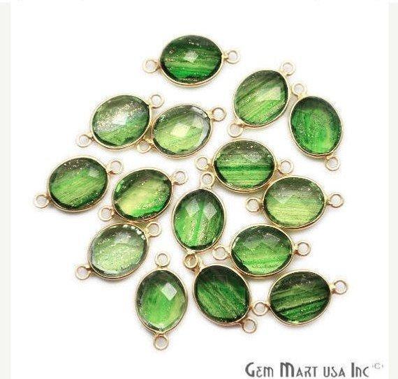 Light Green Copper Infused
