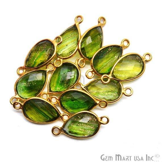 Light Green Copper Infused