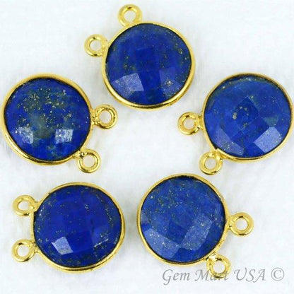 gemstone connector beads, gemstone connector pendant