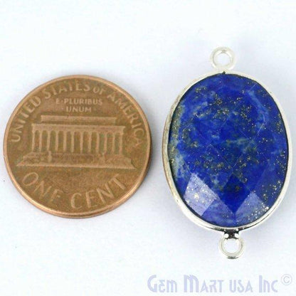 gemstone connector beads, gemstone connector pendant