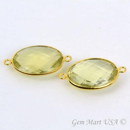 gemstone connector beads, gemstone connector pendant