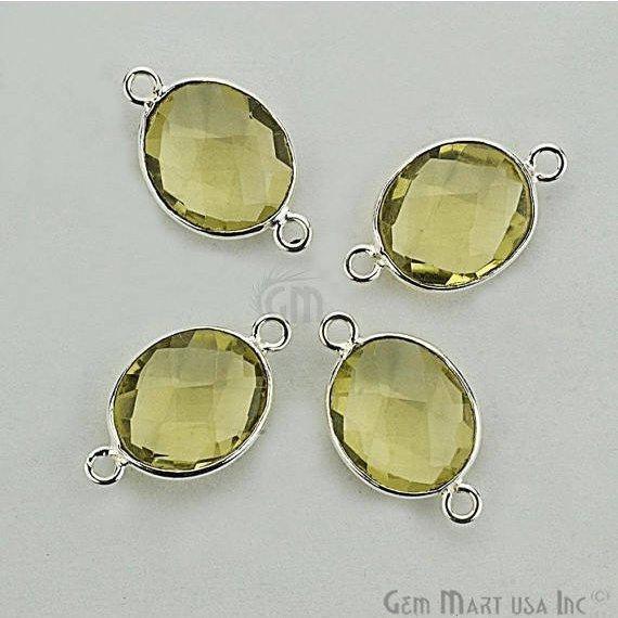 gemstone connector beads, gemstone connector pendant