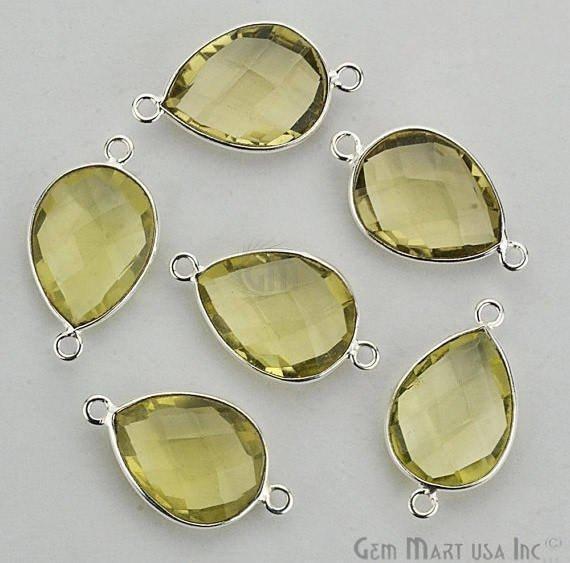 Lemon Topaz