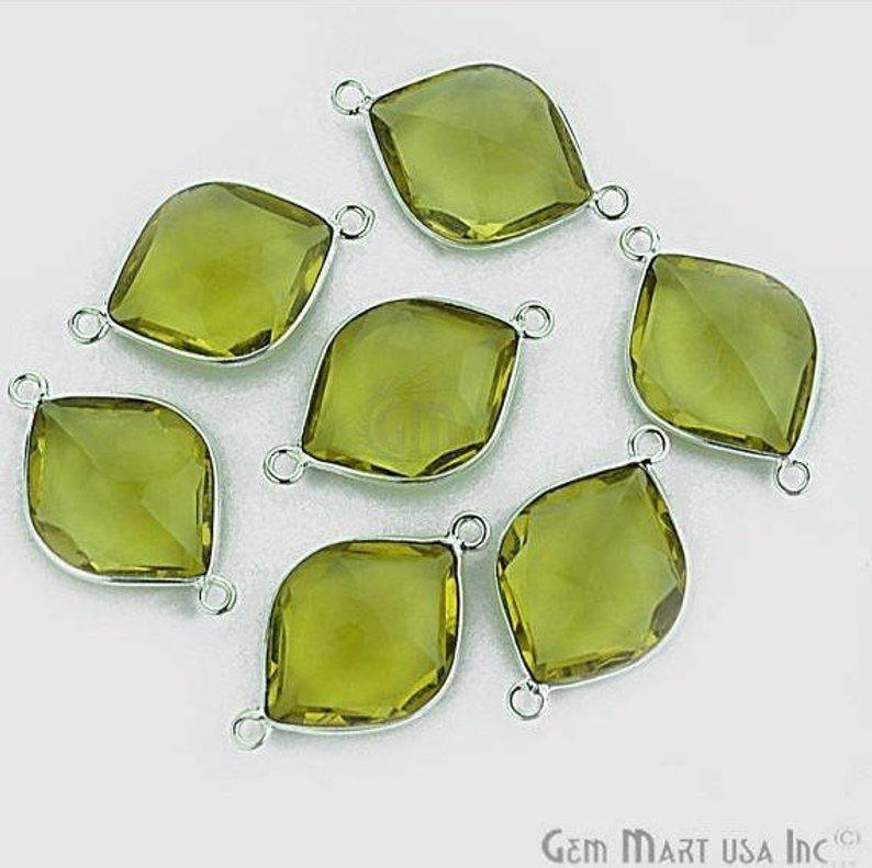 Lemon Topaz
