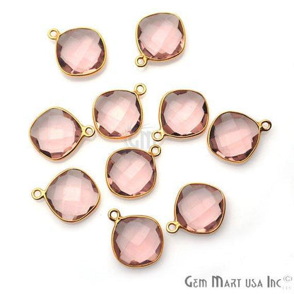 gemstone connector beads, gemstone connector pendant