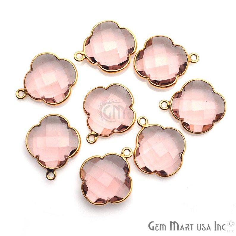 Morganite Quartz