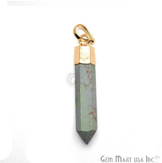 Multi Color Sediment Jasper