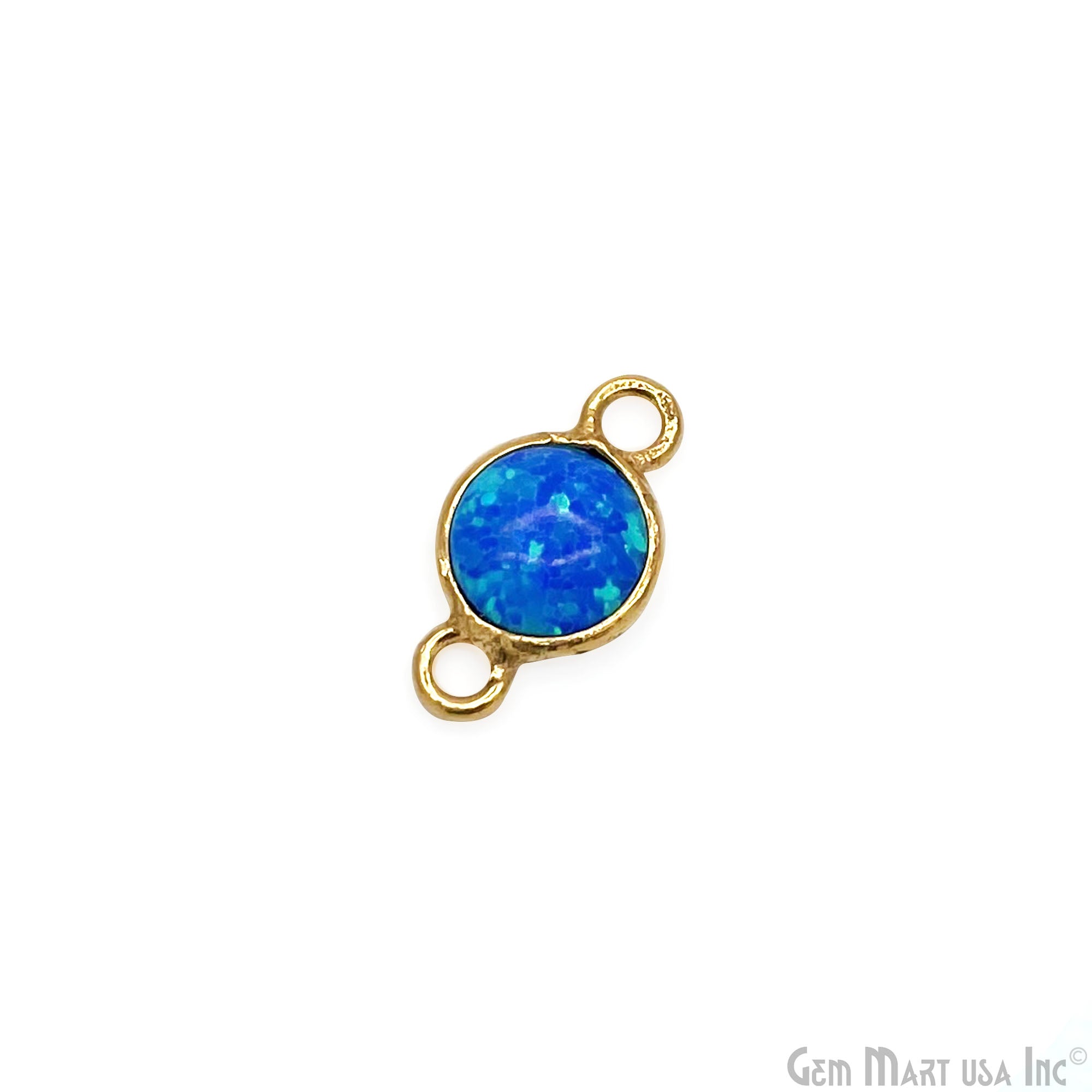 Blue Opal