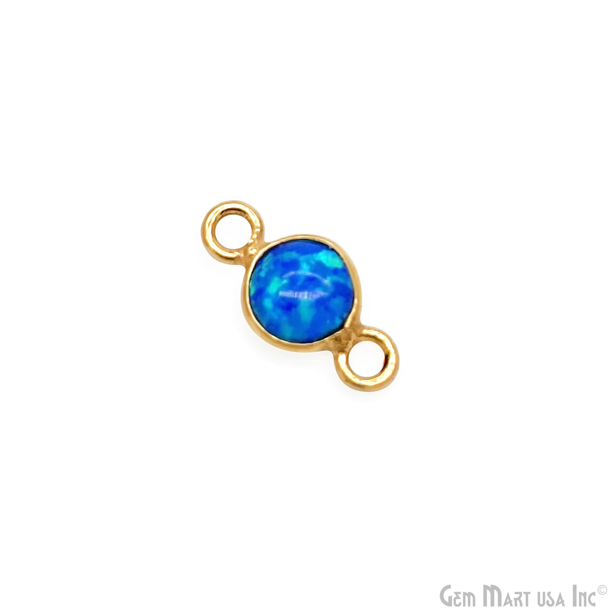 Blue Opal