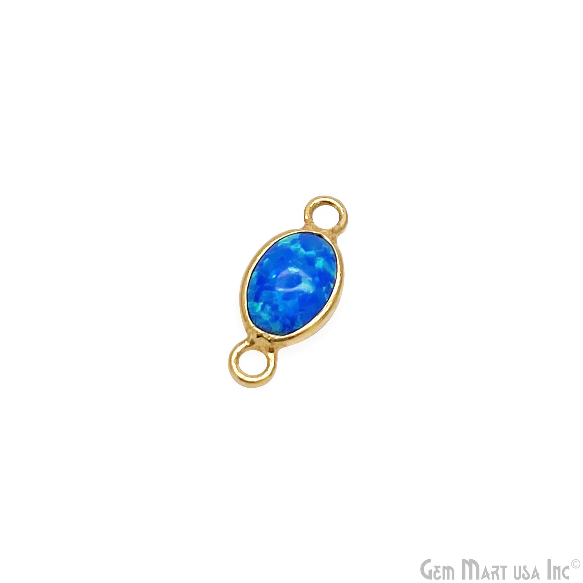 Blue Opal