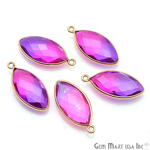 Purple & Pink