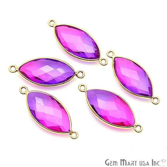 Purple & Pink