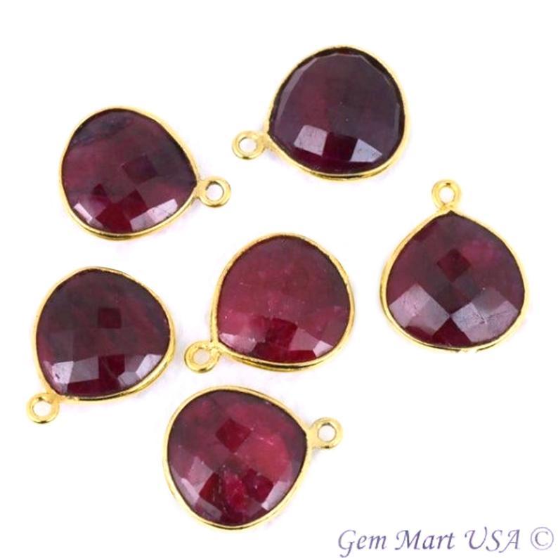 Natural Ruby