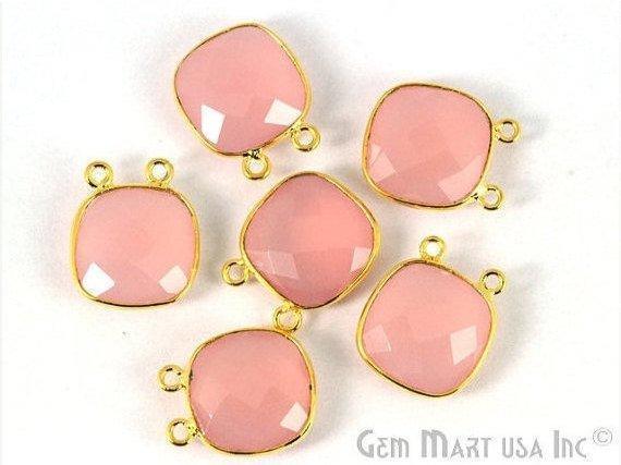Rose Chalcedony