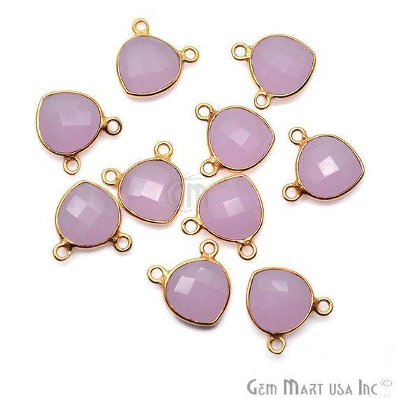 Rose Chalcedony