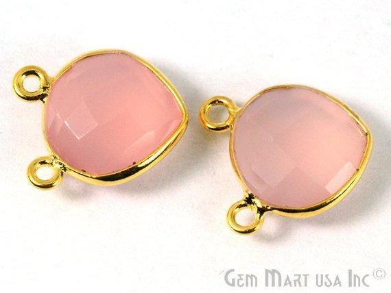 Rose Chalcedony