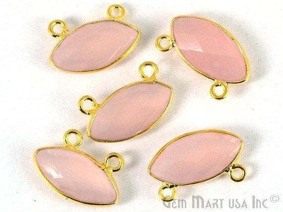 Rose Chalcedony