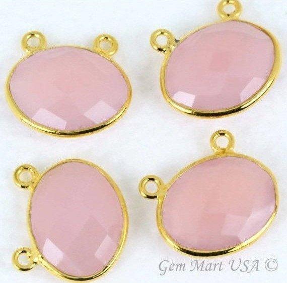 Rose Chalcedony