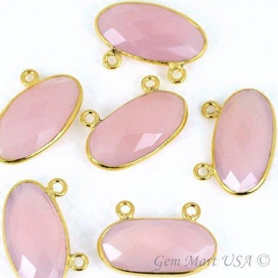 Rose Chalcedony