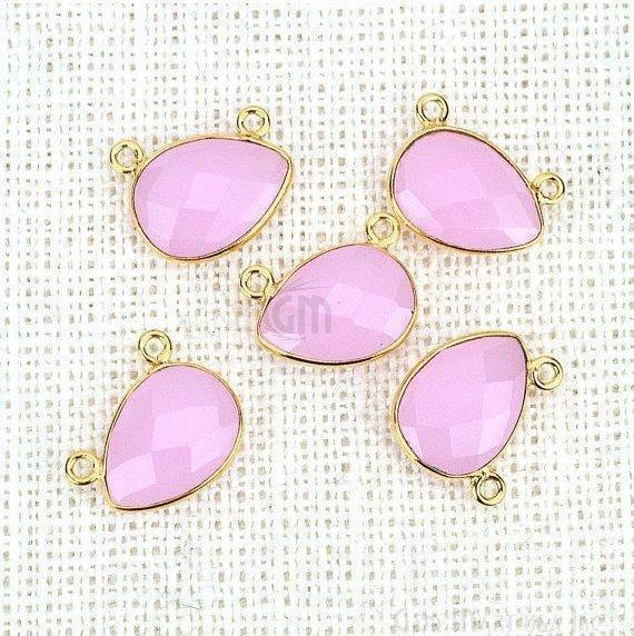 Rose Chalcedony