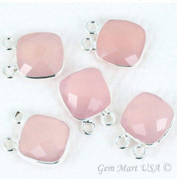 Rose Chalcedony
