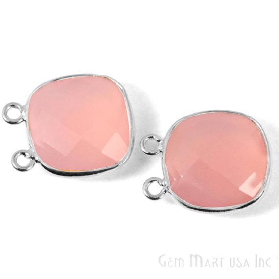 Rose Chalcedony