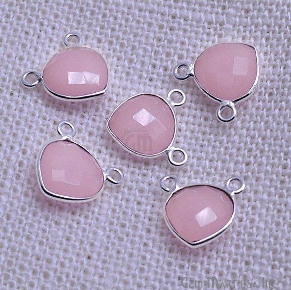 Rose Chalcedony