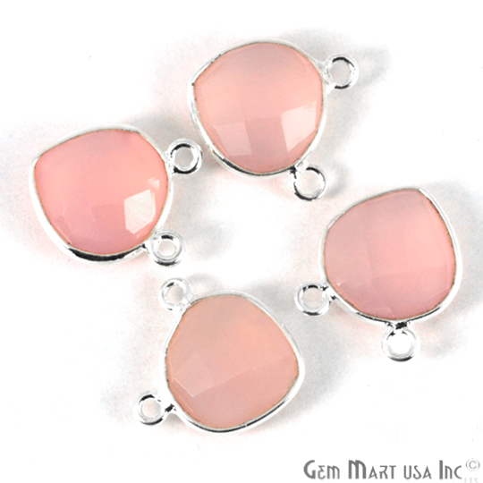 Rose Chalcedony