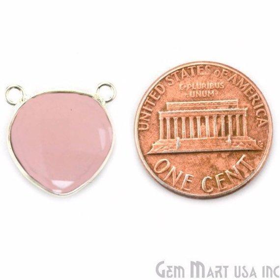 Rose Chalcedony