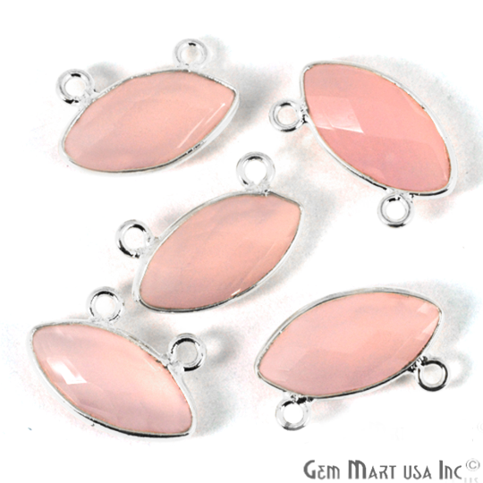 Rose Chalcedony