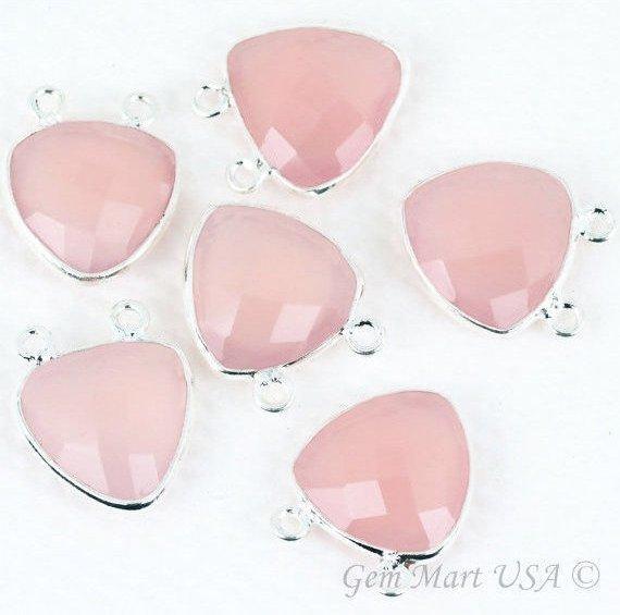 Rose Chalcedony