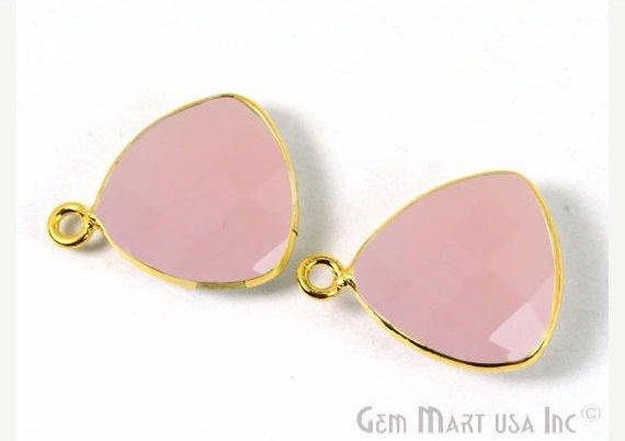 Rose Chalcedony