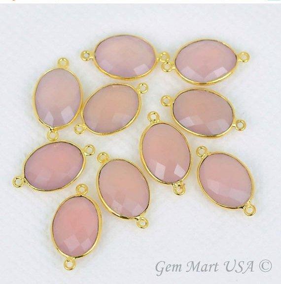 Rose Chalcedony